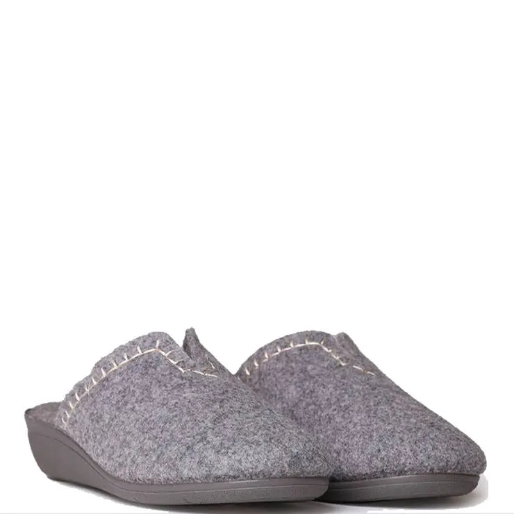 Zapatillas Toni Pons Cunit Gris 